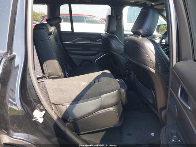 1C4RJYB69RC120122 Jeep Grand Cherokee