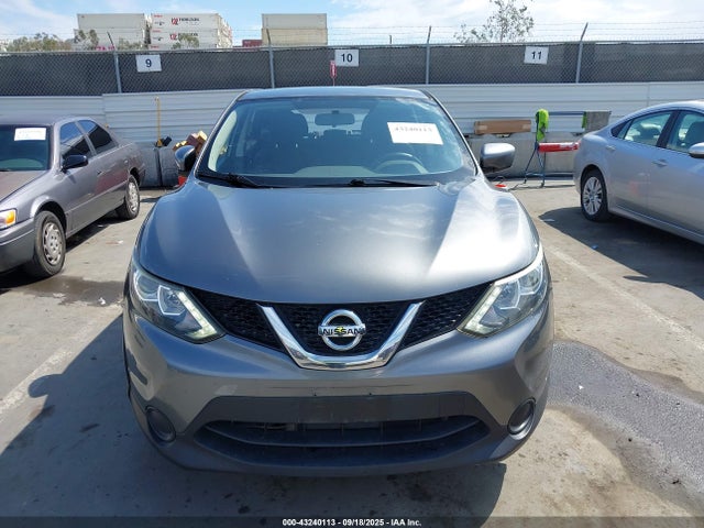 JN1BJ1CP3HW034031 Nissan ROGUE SPORT
