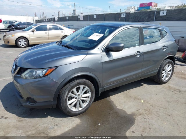 JN1BJ1CP3HW034031 Nissan ROGUE SPORT