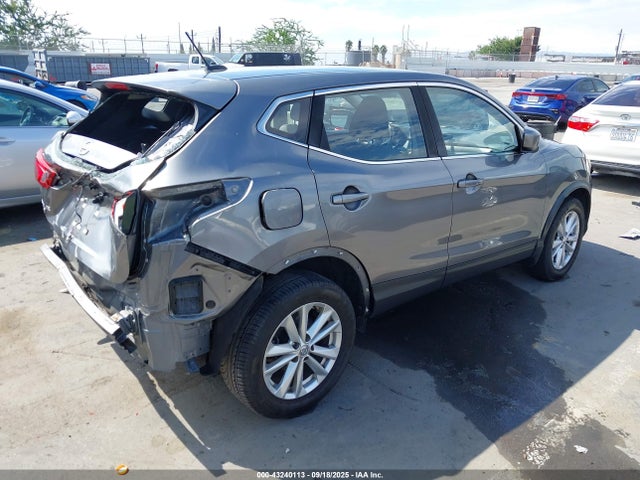 JN1BJ1CP3HW034031 Nissan ROGUE SPORT