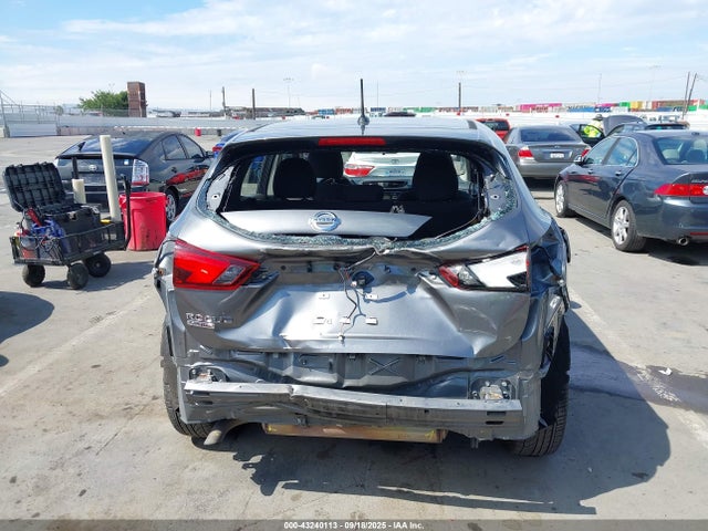 JN1BJ1CP3HW034031 Nissan ROGUE SPORT