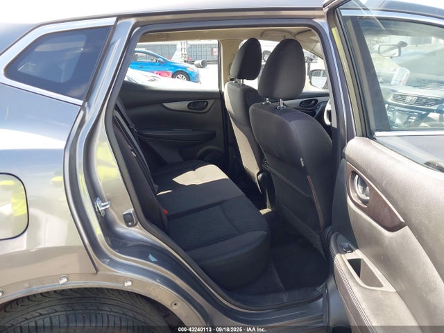 JN1BJ1CP3HW034031 Nissan ROGUE SPORT