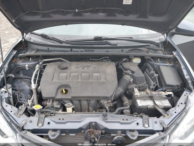 Toyota 2zr-fe 2016 5YFBURHEXGP535287 Image 10