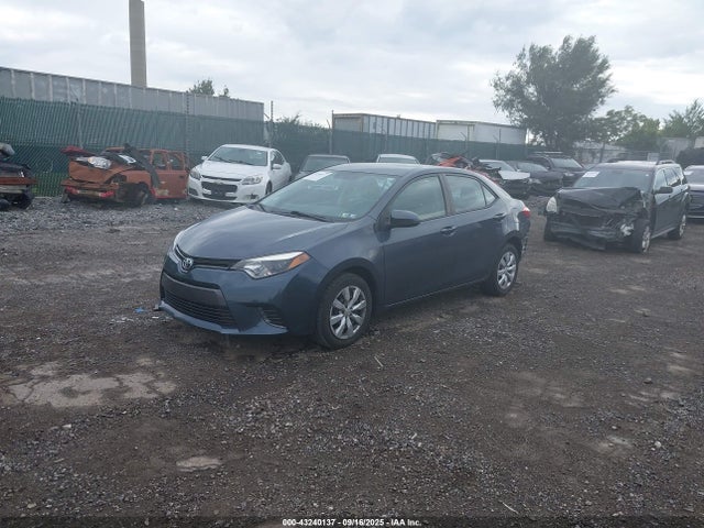 Toyota 2zr-fe 2016 5YFBURHEXGP535287 Image 2