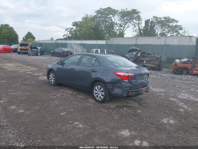 Toyota 2zr-fe 2016 5YFBURHEXGP535287 Image 3