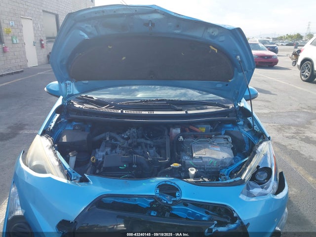 Toyota 1nz-fxe+1lm 2015 JTDKDTB32F1109648 Image 10
