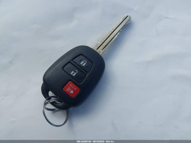 Toyota 1nz-fxe+1lm 2015 JTDKDTB32F1109648 Image 11