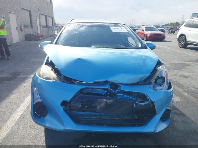 Toyota 1nz-fxe+1lm 2015 JTDKDTB32F1109648 Image 12
