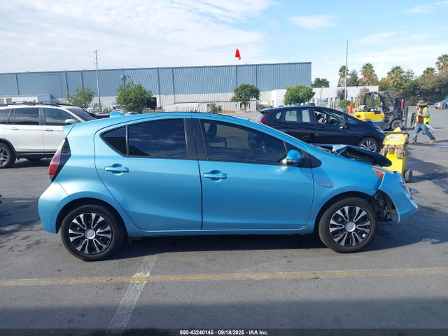 Toyota 1nz-fxe+1lm 2015 JTDKDTB32F1109648 Image 13