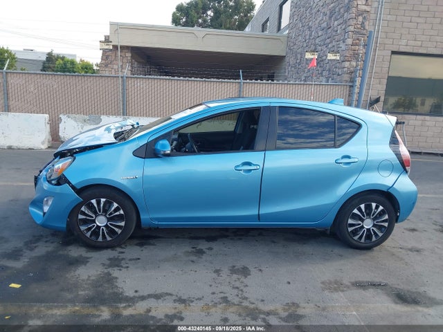 Toyota 1nz-fxe+1lm 2015 JTDKDTB32F1109648 Image 14