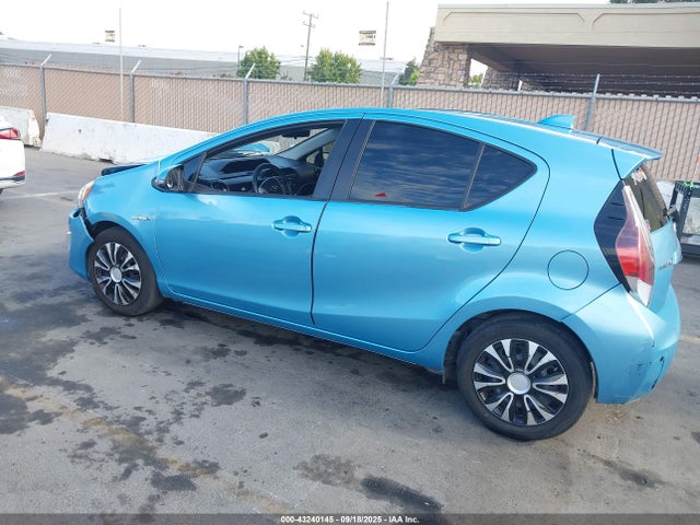 Toyota 1nz-fxe+1lm 2015 JTDKDTB32F1109648 Image 3