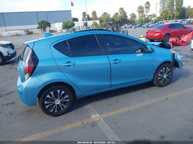 Toyota 1nz-fxe+1lm 2015 JTDKDTB32F1109648 Image 4