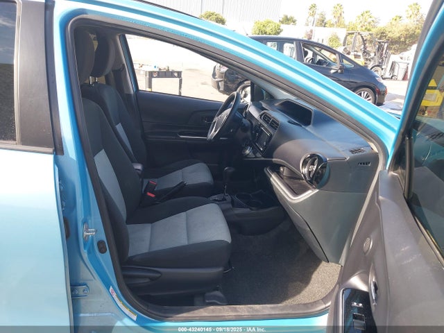 Toyota 1nz-fxe+1lm 2015 JTDKDTB32F1109648 Image 5