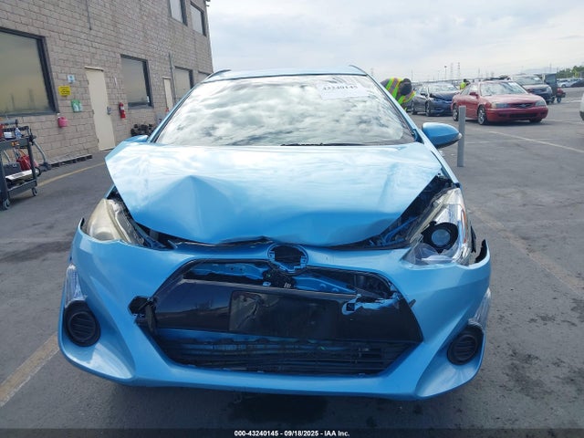 Toyota 1nz-fxe+1lm 2015 JTDKDTB32F1109648 Image 6