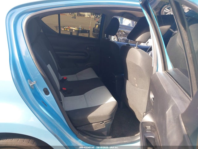 Toyota 1nz-fxe+1lm 2015 JTDKDTB32F1109648 Image 8