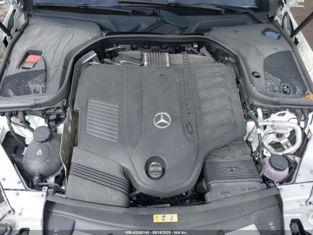 2020 MERCEDES-BENZ CLS 450 W1K2J5KB9LA056976 Photo 9