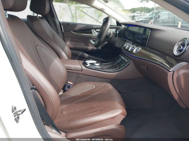 2020 MERCEDES-BENZ CLS 450 W1K2J5KB9LA056976 Photo 4