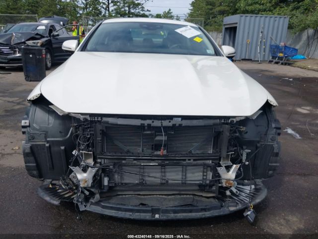 2020 MERCEDES-BENZ CLS 450 W1K2J5KB9LA056976 Photo 5