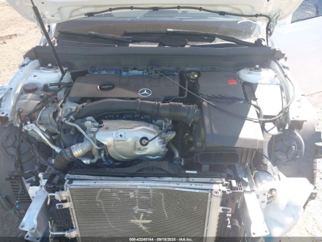 2023 MERCEDES-BENZ GLB 250 W1N4M4HB5PW276497 Photo 9