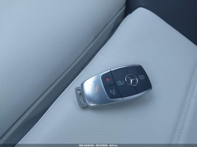 2023 MERCEDES-BENZ GLB 250 W1N4M4HB5PW276497 Photo 10