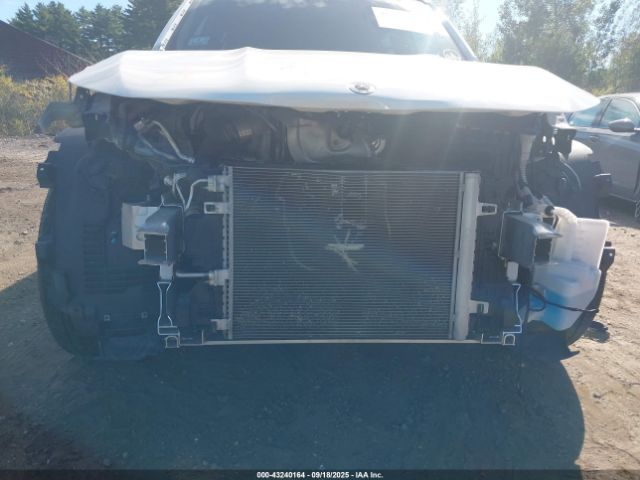 2023 MERCEDES-BENZ GLB 250 W1N4M4HB5PW276497 Photo 5