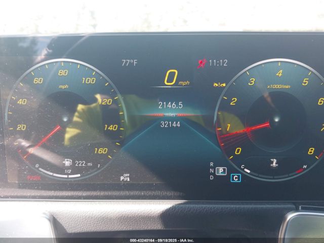 2023 MERCEDES-BENZ GLB 250 W1N4M4HB5PW276497 Photo 6