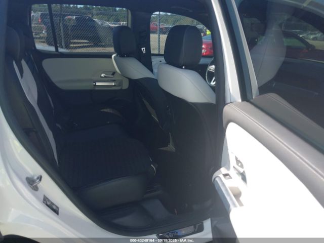 2023 MERCEDES-BENZ GLB 250 W1N4M4HB5PW276497 Photo 7