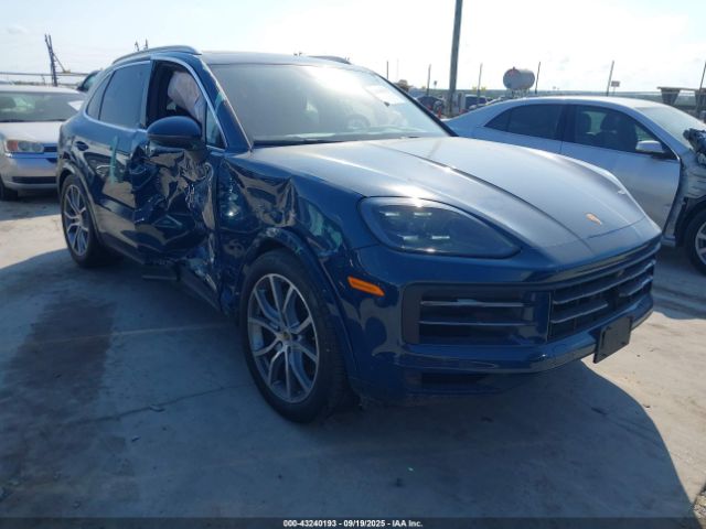 2024 PORSCHE CAYENNE WP1AA2AY6RDA04589 Photo 0