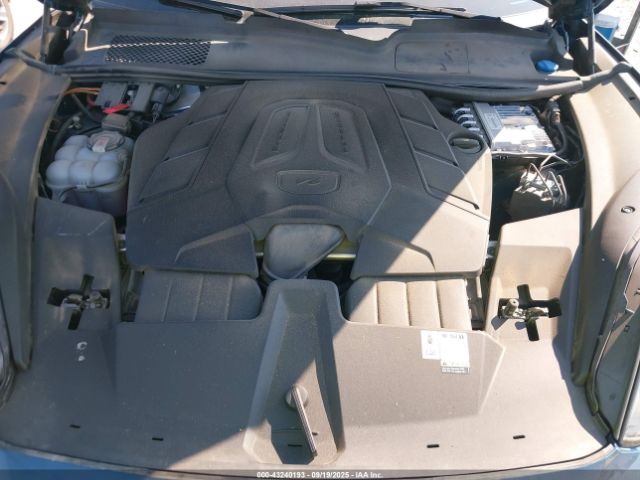 2024 PORSCHE CAYENNE WP1AA2AY6RDA04589 Photo 9