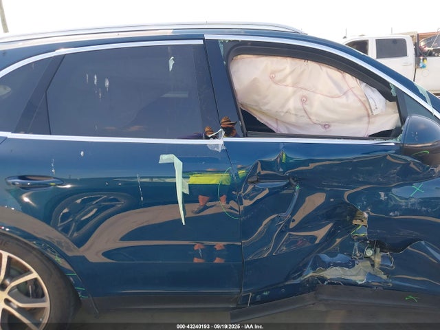 Porsche Cayenne 2024 WP1AA2AY6RDA04589 Image 13
