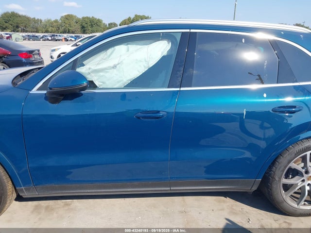 Porsche Cayenne 2024 WP1AA2AY6RDA04589 Image 14