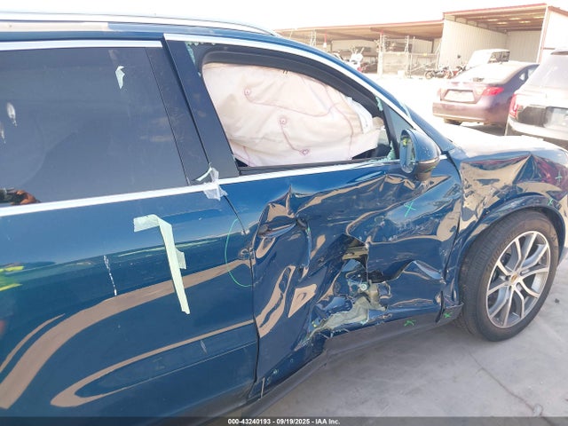 Porsche Cayenne 2024 WP1AA2AY6RDA04589 Image 18