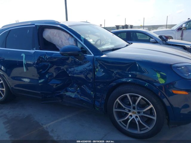 2024 PORSCHE CAYENNE WP1AA2AY6RDA04589 Photo 5