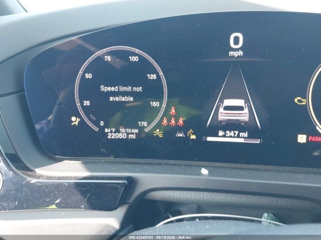 2024 PORSCHE CAYENNE WP1AA2AY6RDA04589 Photo 6