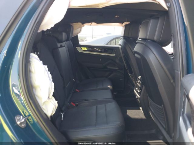 2024 PORSCHE CAYENNE WP1AA2AY6RDA04589 Photo 7
