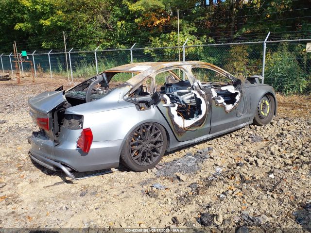 2013 AUDI S6 WAUF2AFC5DN147903 Photo 3