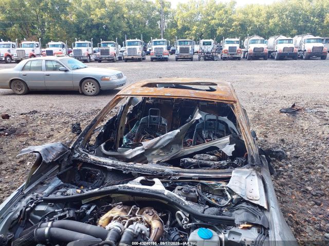 2013 AUDI S6 WAUF2AFC5DN147903 Photo 5