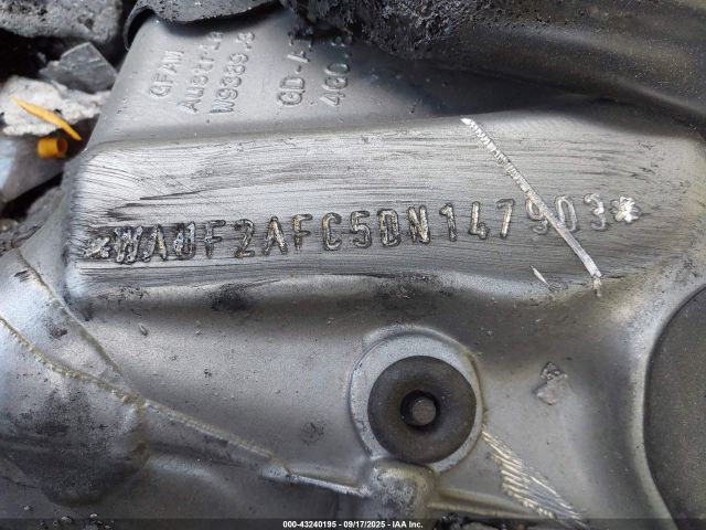 2013 AUDI S6 WAUF2AFC5DN147903 Photo 8