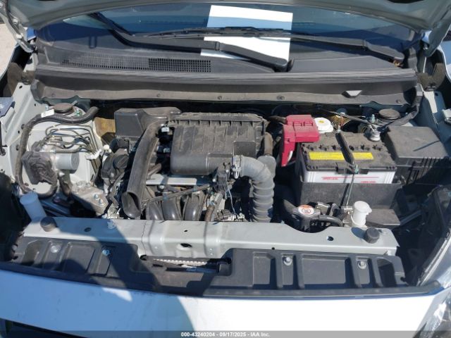 2024 MITSUBISHI MIRAGE ML32AUHJXRH025273 Photo 9