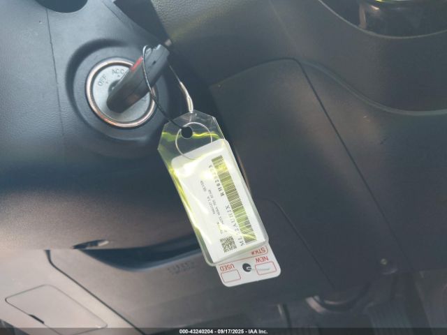 2024 MITSUBISHI MIRAGE ML32AUHJXRH025273 Photo 10