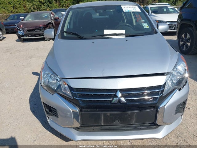ML32AUHJXRH025273 Mitsubishi mivec