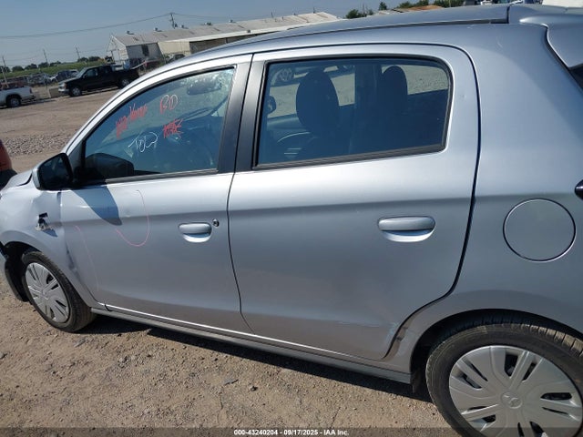 ML32AUHJXRH025273 Mitsubishi mivec