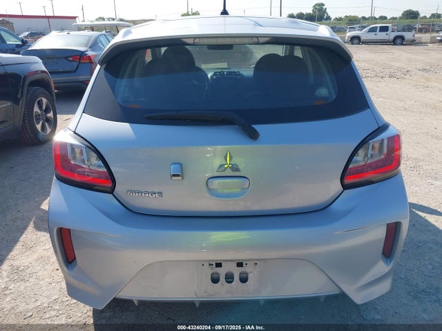 ML32AUHJXRH025273 Mitsubishi mivec