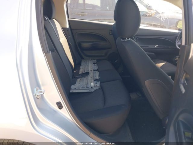 2024 MITSUBISHI MIRAGE ML32AUHJXRH025273 Photo 7