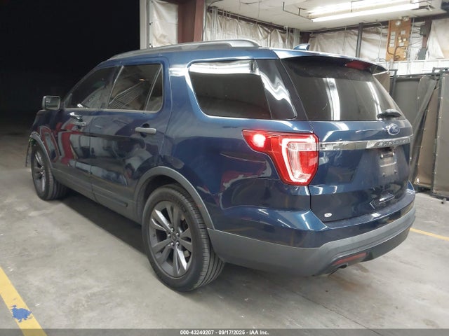 1FM5K7BH8HGB07226 Ford 2.3l gtdi
