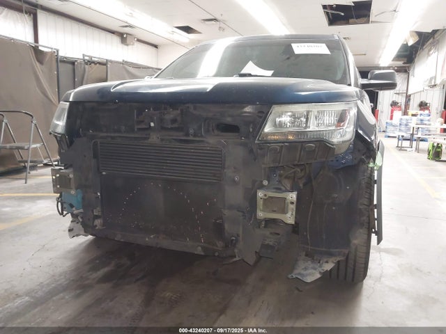 1FM5K7BH8HGB07226 Ford 2.3l gtdi