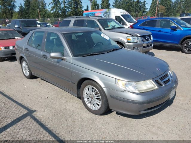 2005 SAAB 9-5 YS3ED49A753520627 Photo 0