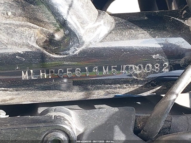 2021 HONDA CMX500 MLHPC5619M5400082 Photo 9