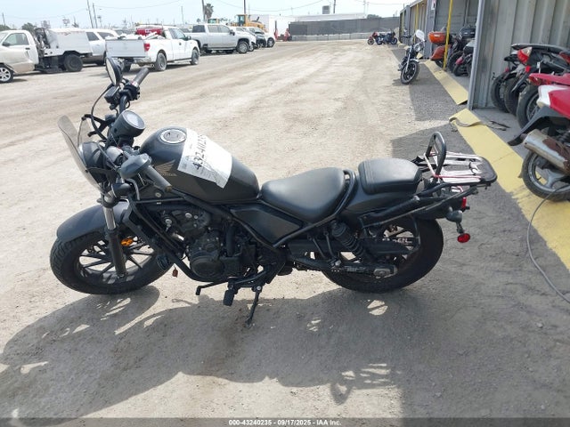 Honda CMX500 2021 MLHPC5619M5400082 Image 13