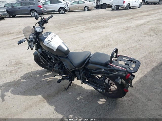 2021 HONDA CMX500 MLHPC5619M5400082 Photo 2